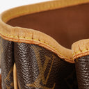 Louis Vuitton Batignolles Monogram Canvas Bag&nbsp;
