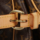 Louis Vuitton Batignolles Monogram Canvas Bag&nbsp;
