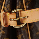 Louis Vuitton Batignolles Monogram Canvas Bag&nbsp;