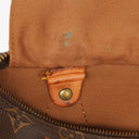 Louis Vuitton Speedy 25 Monogram Canvas Bag