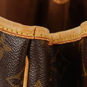 Louis Vuitton Batignolles Monogram Canvas Bag&nbsp;