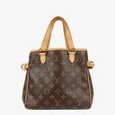 Louis Vuitton Batignolles Monogram Canvas Bag&nbsp;