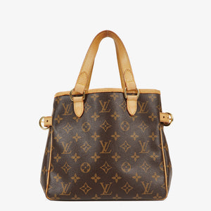 Louis Vuitton Batignolles Monogram Canvas Bag&nbsp;