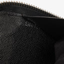 Louis Vuitton Zippy Black Epi Leather Coin Purse