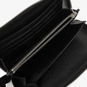Louis Vuitton Zippy Black Epi Leather Coin Purse