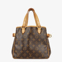 Louis Vuitton Batignolles Monogram Canvas Bag&nbsp;