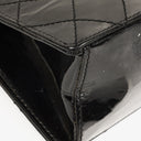 Chanel Metelasse Patent Leather Handbag