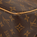 Louis Vuitton Batignolles Monogram Canvas Bag&nbsp;