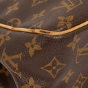 Louis Vuitton Batignolles Monogram Canvas Bag&nbsp;