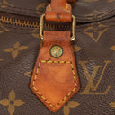Louis Vuitton Speedy 25 Monogram Canvas Bag