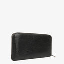 Louis Vuitton Zippy Black Epi Leather Coin Purse