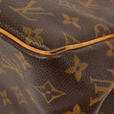Louis Vuitton Batignolles Monogram Canvas Bag&nbsp;
