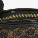 Celine Macadam Coated Canvas Cosmetic Pouch