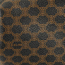 Celine Macadam Coated Canvas Cosmetic Pouch
