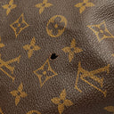 Louis Vuitton Noe GM Monogram Canvas Shoulder Bag