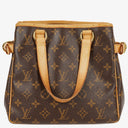 Louis Vuitton Batignolles Monogram Canvas Bag&nbsp;