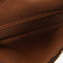Louis Vuitton Pochette Accessoires Monogram Canvas Kuvertväska