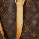 Louis Vuitton Batignolles Monogram Canvas Bag&nbsp;