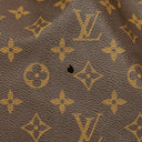 Louis Vuitton Noe GM Monogram Canvas Shoulder Bag