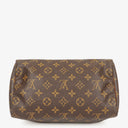 Louis Vuitton Speedy 25 Monogram Canvas Bag