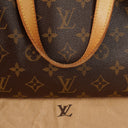 Louis Vuitton Batignolles Monogram Canvas Bag&nbsp;