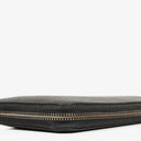 Louis Vuitton Zippy Black Epi Leather Coin Purse