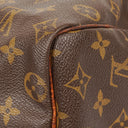Louis Vuitton Speedy 25 Monogram Canvas Bag