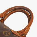 Louis Vuitton Speedy 25 Monogram Canvas Bag
