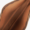 Louis Vuitton Pochette Accessoires Monogram Canvas Clutch Handbag
