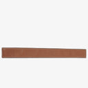 Loewe Brown Calfskin Small Slap Bracelet
