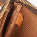 Louis Vuitton Pochette Accessoires Monogram Canvas Clutch Handbag