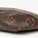 Louis Vuitton Pochette Accessoires Monogram Canvas Clutch Handbag