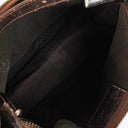 Fendi Zucca Handbag