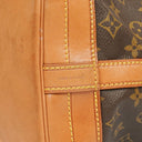 Louis Vuitton Noe GM Monogram Canvas Shoulder Bag