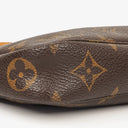 Louis Vuitton Pochette Accessoires Monogram Canvas Clutch Handbag