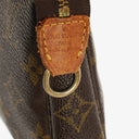 Louis Vuitton Pochette Accessoires Monogram Canvas Kuvertväska