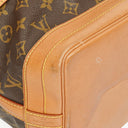 Louis Vuitton Noe GM Monogram Canvas Shoulder Bag