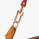 Louis Vuitton Pochette Accessoires Monogram Canvas Clutch Handbag