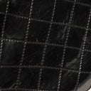 Chanel Metelasse Patent Leather Handbag