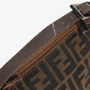 Fendi Zucca Handbag