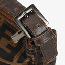 Fendi Zucca Handbag
