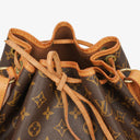 Louis Vuitton Noe GM Monogram Canvas Shoulder Bag