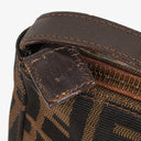 Fendi Zucca Handbag