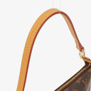 Louis Vuitton Pochette Accessoires Monogram Canvas Clutch Handbag