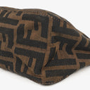 Fendi Zucca Handbag