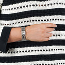 Chaumet Khesis Stainless Steel Watch