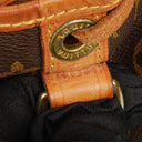 Louis Vuitton Noe GM Monogram Canvas Shoulder Bag