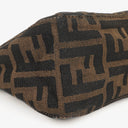 Fendi Zucca Handbag