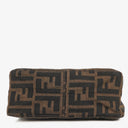Fendi Zucca Handbag