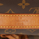 Louis Vuitton Noe GM Monogram Canvas Shoulder Bag